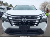 Nissan Rogue Sv Intelligent Awd 5N1BT3BB8RC733999 photo