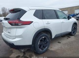 Nissan Rogue Sv Intelligent Awd 5N1BT3BB8RC733999 снимка