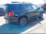 Honda Passport Awd Trailsport/Awd Trailsport Blackout 5FNYF9H50TB028702 photo