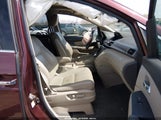 Honda Odyssey Touring/Touring Elite 5FNRL5H90FB026851 fotografie