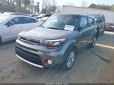 Kia Soul + KNDJP3A51H7453610 снимка
