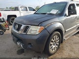 Nissan Pathfinder Le 5N1AR1NN0AC616622 снимка