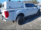 Ford Ranger Xlt 1FTER4FH4MLD58531 снимка