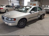 Volvo S60 2.4 YV1RS61T842419165 снимка