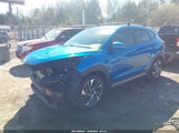 Hyundai Tucson Sport KM8J33AL5LU269786 fotografie