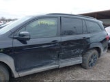 Honda Pilot Awd Trailsport 5FNYF6H84NB088820 photo