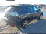 Lexus Rx 350 2T2HK31U09C119603 снимка