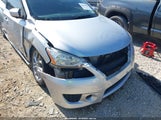 Nissan Sentra Sr 3N1AB7AP2DL785281 снимка