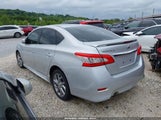 Nissan Sentra Sr 3N1AB7AP2DL785281 снимка