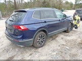 Volkswagen Tiguan 2.0T Se/2.0T Se R-Line Black/2.0T Sel 3VV2B7AX9MM002776 снимка