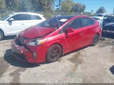 Toyota Prius Four JTDKN3DU4E1779946 fotografie