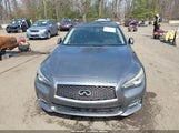Infiniti Q50 2.0T Premium JN1CV7ARXGM250114 снимка