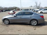 Infiniti Q50 2.0T Premium JN1CV7ARXGM250114 photo