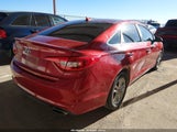 Hyundai Sonata 5NPE24AF3HH541214 снимка