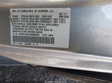 Honda Odyssey Ex 5FNRL5H42HB008634 снимка