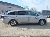 Honda Odyssey Ex 5FNRL5H42HB008634 снимка