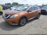 Nissan Murano Platinum/S/Sl/Sv 5N1AZ2MG0GN100587 fotografie