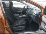 Nissan Murano Platinum/S/Sl/Sv 5N1AZ2MG0GN100587 photo
