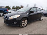 Ford Focus Sel 1FAHP3H21CL240687 снимка