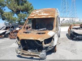 Ford Transit-350 1FTBW3XG2KKB27609 снимка
