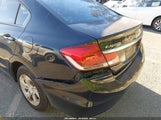 Honda Civic Lx 19XFB2F5XEE245275 снимка