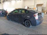 Toyota Prius Two JTDKN3DU6F0455534 photo