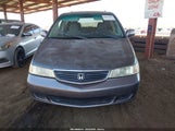 Honda Odyssey Ex 2HKRL1873YH501792 снимка
