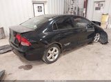 Honda Civic Ex-L 2HGFA16968H334710 снимка