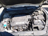 Honda Accord Crosstour Ex-L 5J6TF1H54BL003366 photo