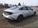 Hyundai Sonata Sel KMHL64JA7SA437612 снимка