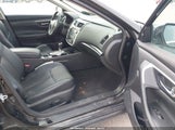 Nissan Altima 2.5 Sl 1N4AL3AP8HC148745 снимка