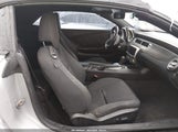 Chevrolet Camaro 1Lt 2G1FD3D3XF9275449 снимка
