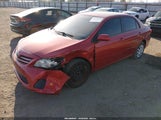 Toyota Corolla Le 5YFBU4EE2DP188900 fotografie