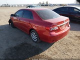 Toyota Corolla Le 5YFBU4EE2DP188900 снимка
