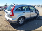 Honda Cr-V Lx JHLRE38319C009409 снимка