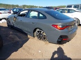 BMW I4 M50 WBY33AW03NFN20617 снимка