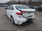 Toyota Corolla Hybrid Le JTDBDMHE8RJ010268 photo