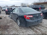 Toyota Camry Se 4T1BF1FKXCU570330 снимка