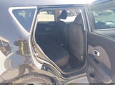 Kia Soul + KNDJP3A50F7787401 fotografie