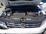 Volkswagen Tiguan 2.0T Se/2.0T Sel/2.0T Sel R-Line/2.0T Sel R-Line Black 3VV2B7AX2KM183474 снимка