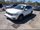 Volkswagen Tiguan 2.0T Se/2.0T Sel/2.0T Sel R-Line/2.0T Sel R-Line Black 3VV2B7AX2KM183474 photo