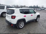Jeep Renegade Latitude 4X4 ZACNJDB17NPN62217 снимка