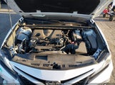 Toyota Camry Xse 4T1K61AK3MU582456 fotografie
