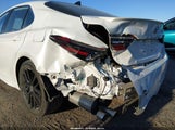 Toyota Camry Xse 4T1K61AK3MU582456 fotografie
