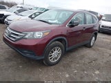 Honda Cr-V Lx 5J6RM4H31EL120147 снимка