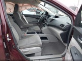 Honda Cr-V Lx 5J6RM4H31EL120147 снимка