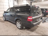 Ford Expedition El Platinum 1FMJK1MT2FEF35430 снимка