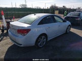 Chevrolet Cruze Ltz 1G1PG5SBXE7196543 снимка
