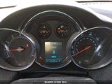 Chevrolet Cruze Ltz 1G1PG5SBXE7196543 снимка