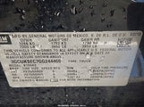 Chevrolet Silverado  1Lz 3GCUKSEC7GG244468 снимка